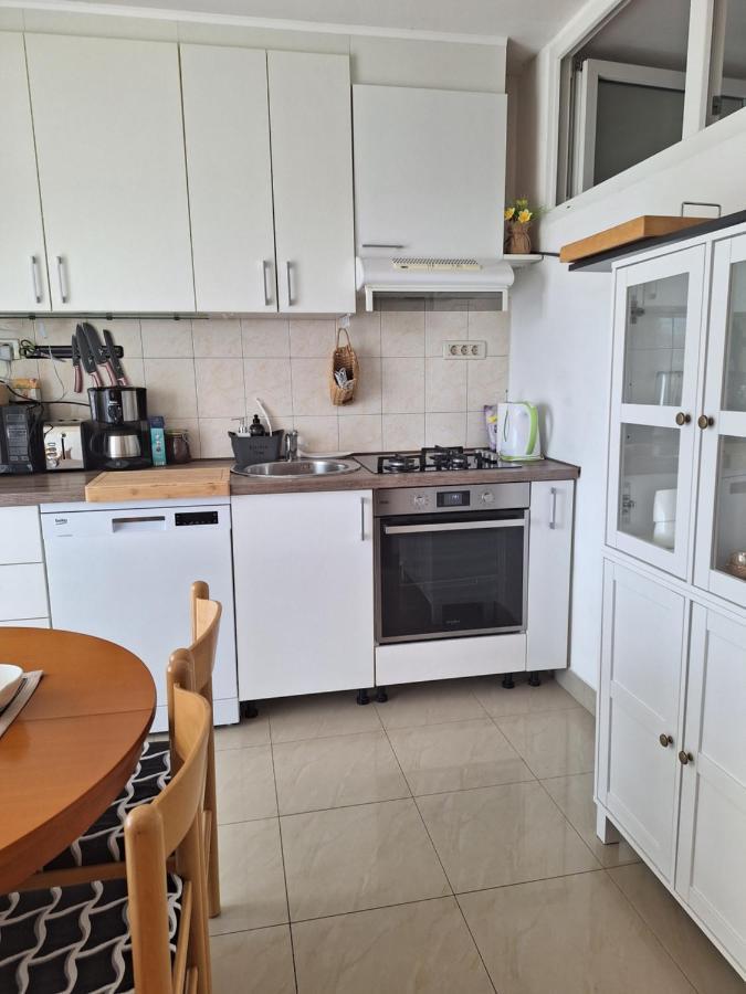 G&E Apartment Pula Exterior photo